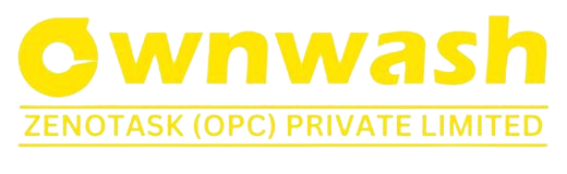 ownwash