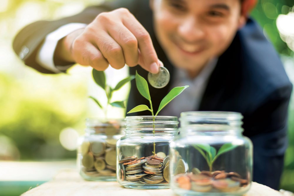 ownwash income