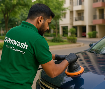 best car detailing
